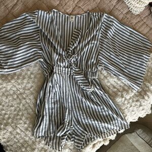 Flawless brand romper